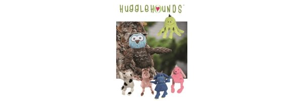 Huggle Hounds