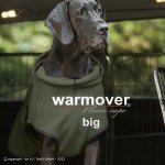 Warmover Big