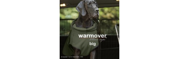 Warmover Big 79 - 90cm