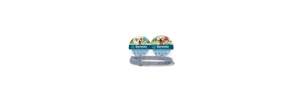Seresto für Hunde