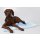 Trendpet Hundedecke Coco 110 x 80cm Blau