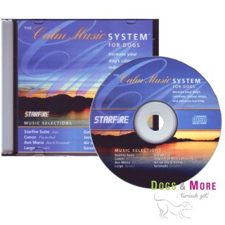Starfire System Calm Musik System