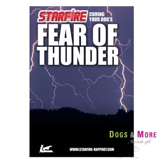 Starfire System Fear of Fireworks