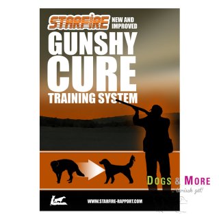 Starfire System Gunshy Cure Training System