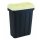 Futterbehälter Maelson Dry Box 15 kg Elfenbeinfarben