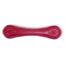 West Paw Hurley Zogoflexknochen 15,25cm Rot