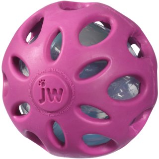 JW Crackle Head Ball L 9,5cm