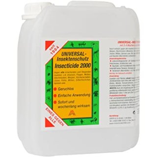 Insecticide 2000 5l
