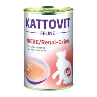 Kattovit Feline Urinary-Drink