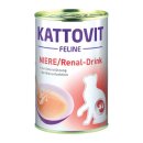 Kattovit Feline Niere Renal-Drink