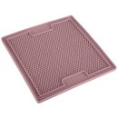 Licki Mat Soother, 20 x 20cm