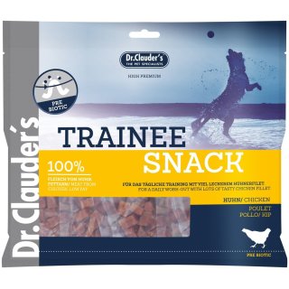Dr. Clauder´s Trainee Snack 500g Huhn