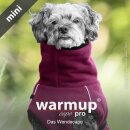 Warm up Cape Pro Mini