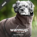 Warm up Cape Pro Mini