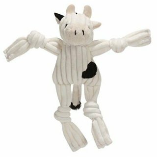 Wee Huggles Cow XS