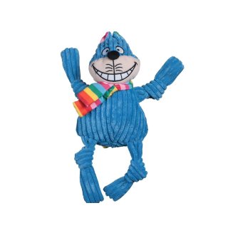 Wee Huggles Rainbow Cheshire Cat XS