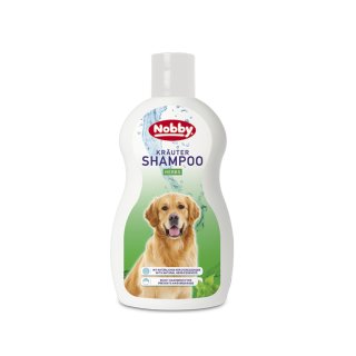 Nobby Kräuter Shampoo 300ml