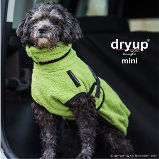 Dryup Cape mini Kiwi 35cm