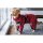 Fit4dogs Dryup Zip FitBody Bordeaux
