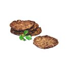Rinder Burger 500g
