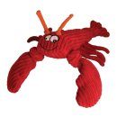 Huggle Hounds Small Lobsta Knottie