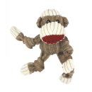 Wee Huggles Sock Monkey XS