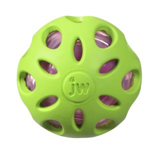 JW Crackle Ball M