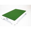 Cato Outdoors Placeboard mit Kunstrasen