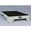 Cato Outdoors Placeboard mit Kunstrasen Weiss