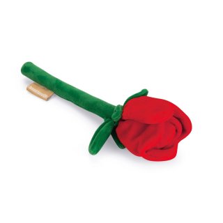 Beeztees Rote Rose 30cm