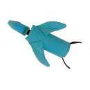 Launcher Bird Dummy