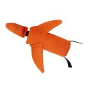 Launcher  Dummy Bird Orange