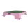 Cato Outdoors Placeboard mit Kunstrasen Pink