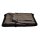 TPX-Pro Faltbare Aluminium Hundebox Braun