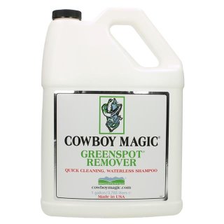 Cowboy Magic Green Spot Remover 3,785 Liter