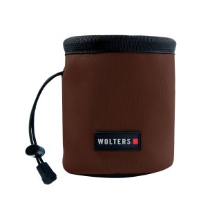 Wolters Neoprino "Wundertüte" Trainer mocca