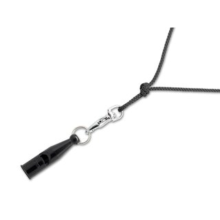 ACME Pfeife 212 Field Trial Schwarz