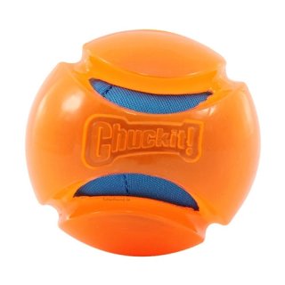 Chuckit Hydro Squeeze Ball