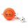Top-Matic Magnetball Funball mit Schnur Orange