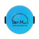 Top-Matic Magnetball Technik Ball Soft Blau ohne Schnur