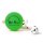 Top-Matic Magnetball Funball Mini Grün mit Schnur