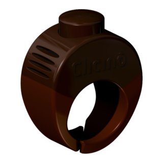 Clicino Clicker Ring