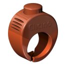 Clicino Easy Dog Training Orange XL   22,5mm