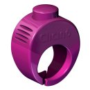 Clicino Easy Dog Training Pink M  19,5mm