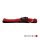 Wolters Professional Comfort Halsband rot/schwarz 60-70cm/45mm