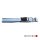 Wolters Professional Comfort Halsband skyblue/marineblau 50-55cm/35mm