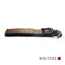Wolters Professional Comfort Halsband tabac/schwarz...