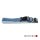 Wolters Professional Comfort Halsband riverside blue/sky blue 50-55cm/35mm