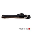 Wolters Professional Comfort Halsband schwarz/braun...