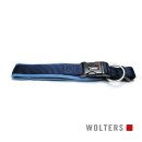 Wolters Professional Comfort Halsband marineblau/hellblau...
